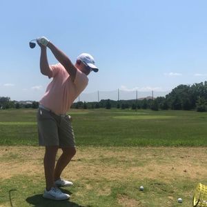 Meet your Posher, Lincoln